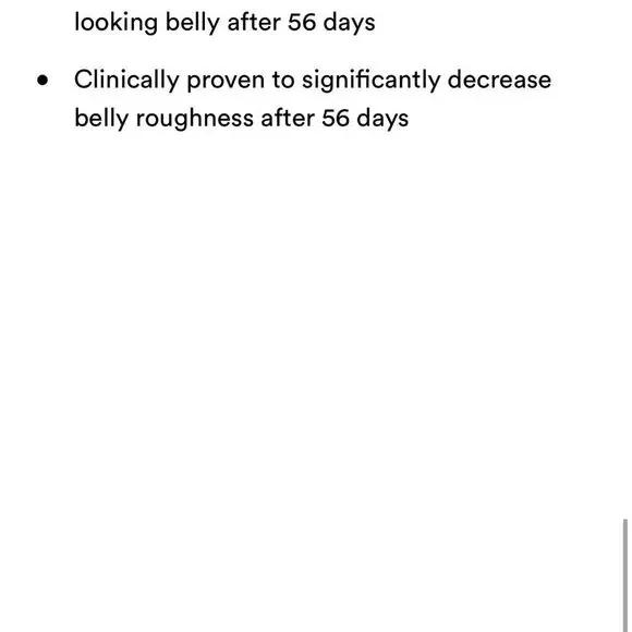 $35❤️‍🔥 ONLY 1! Maelys Cosmetics B-Flat Belly Firming Cream 🧴 NEW Firming - Picture 10 of 10